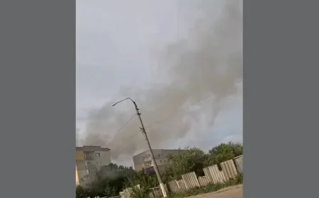 🇷🇺 Ruske snage ušle u Kupjansk – Lindsi, urekao si ih...