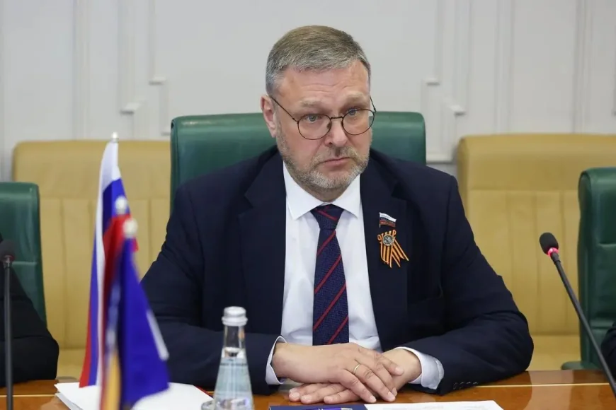 🕊️ Senator Kozačov: Pregovori u Istanbulu mogu uspeti samo pod jednim uslovom