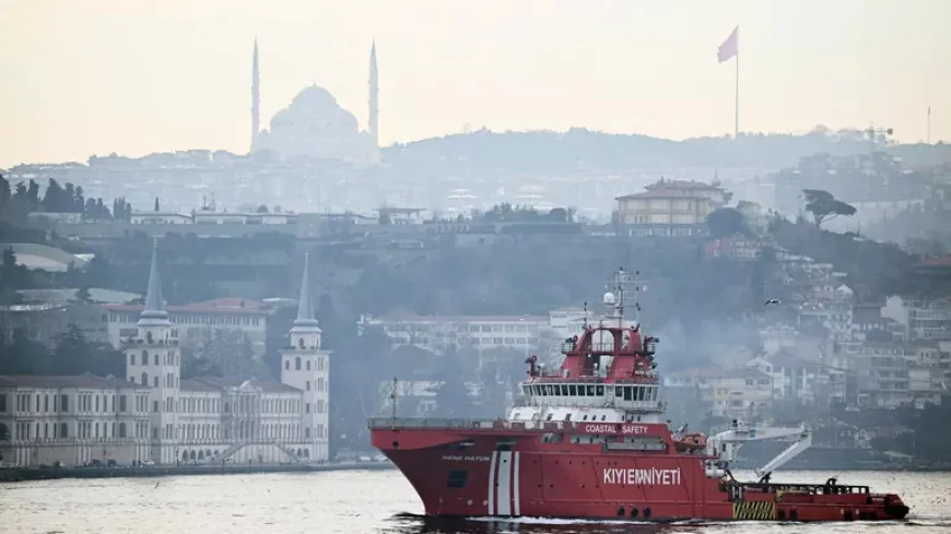 🇷🇺🤝🇺🇦 Ruska delegacija stigla u Istanbul na mirovne pregovore s Ukrajinom