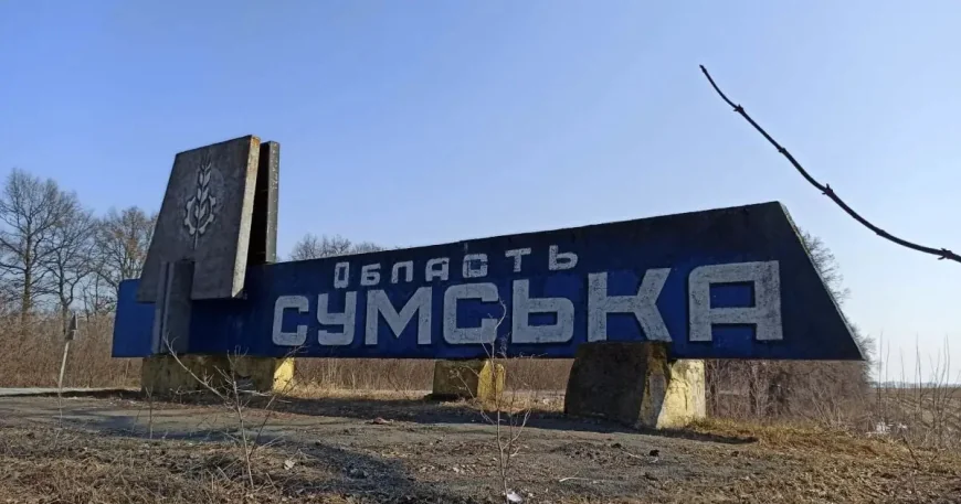 🔥 Masovna evakuacija u Ukrajini: Više od 200 sela prazno zbog ruske ofanzive