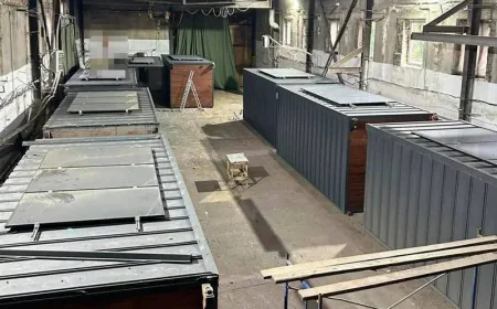 🚛 Ukrajinski dronovi možda sastavljani u Čeljabinsku: Furgoni puni FPV letelica „napunjeni“ na teritoriji Rusije?