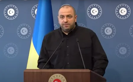 ❌ „Bez bezuslovnog prekida vatre neće biti mira“ – Rusija odbila Zelenskijev zahtev za primirjem