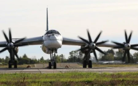 ✈️ Novi život za rusku stratešku avijaciju: Putnički Tu-214 kao budući raketni nosač?
