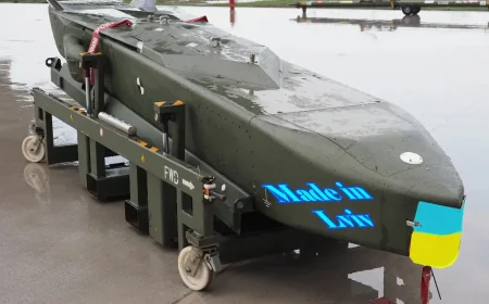 🚀 Da li Ukrajina ipak dobija rakete Taurus? Zelenksi poslao jasan signal posle razgovora s nemačkim kancelarom
