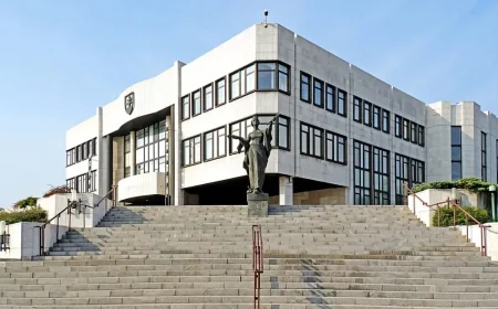 🇸🇰 Slovački parlament usvojio rezoluciju protiv antiruskih sankcija – EU u šoku