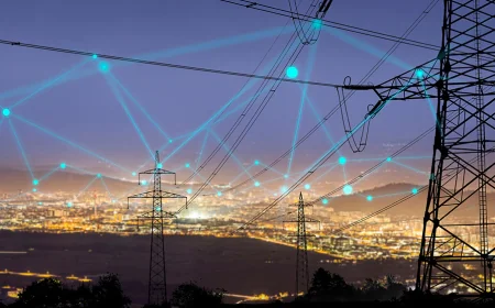 ⚡Američka elektro-mreža pred kolapsom: Veštačka inteligencija i električna vozila preopteretili infrastrukturu