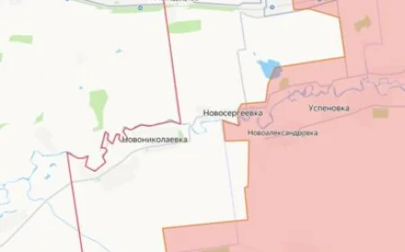 „Na Dnjepropetrovsk!“: Ruska vojska razbila ukrajinske snage i stigla do granice Dnjepra