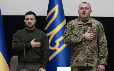 🛰️ Zapadni mediji: Ukrajina vodi „ploski rat“ protiv Rusije – SBU u fokusu umesto vojske ⚠️💣