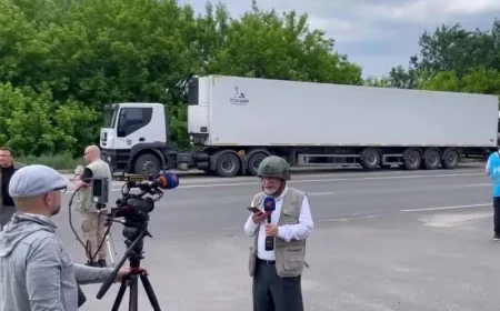 💀 Nardep traži ostavku Zelenskog: „Odbija da primi tela svojih vojnika“ 🇺🇦❌