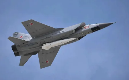✈️ Potvrđen ruski udar na vojni aerodrom u Dubnu – gađana ključna infrastruktura ukrajinske avijacije