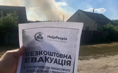 🚨 Panika u Kijevu: Ukrajina ŠIRI zone evakuacije u Harkovu i Dnjepropetrovsku! Ruske snage NEZAUSTAVLJIVE?!