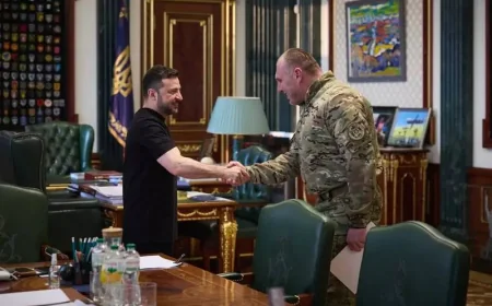 🤦‍♂️ SRAMNA GREŠKA ZELENSKOG?! General SBU BESAN: "Roditelji mu nisu dali pameti – niko mu neće dati!" 😡