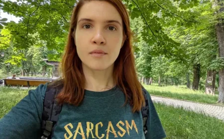 😱 UKRAJINSKA DEPUTATKINJA U PANICI! "Prava meta ruske ofanzive u Sumskoj oblasti je – KIJEV!" 🔥