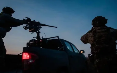 🛡️ NOVA UKRAJINSKA ODBRANA! Formiraju se dobrovoljački PVO odredi za borbu protiv dronova – ali krije li se iza toga DRUGI PLAN? 🤫