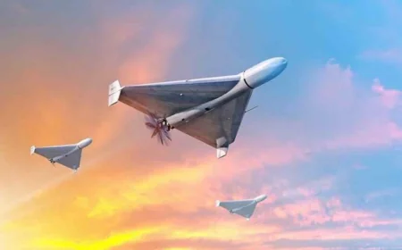 Iran uzvratio Izraelu: Preko 100 dronova lansirano, vazdušni prostori zatvoreni! 💥🇮🇷✈️