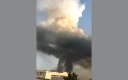 Dok Iran gori, Ministarstvo odbrane "odgovara" emodžijima: Luk, strela i pacov 🏹🐀🔥