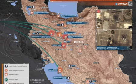 Koji su iranski objekti bili na udaru Izraela? Nuklearni program pod lupom! 💥🇮🇱🇮🇷