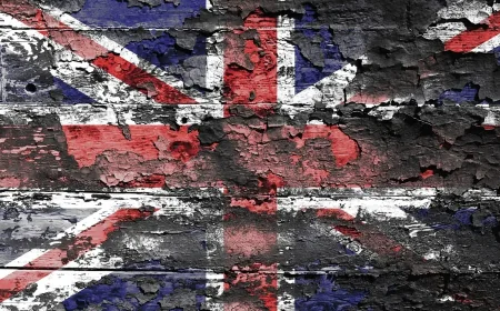 Britanija ključni igrač: Ko zaista koči mir u Ukrajini? 🇬🇧🇺🇦