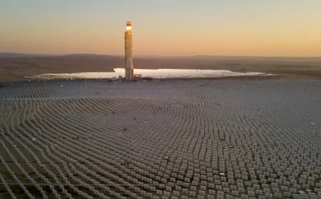 Izrael u strahu od Irana: Pojačane mere bezbednosti oko nuklearnog centra Dimona! 🚨🇮🇱