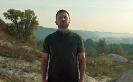 🤨 Zelenski TVRDI: "Zaustavili smo Ruse u Sumskoj oblasti, Dnjepropetrovska čista!" 🤯 Da li živi u paralelnoj stvarnosti?