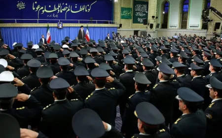 🚨 IRANSKA POLICIJA U RACIJAMA: Hiljade agenata Mossada sa FPV dronovima na putevima?! 🤯