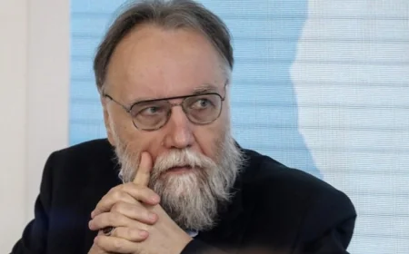 🤯 Duginova ŠOK ANALIZA: Tajni rat Izraela i Ukrajine – ISTE taktike, JEDAN mozak?! 🧠