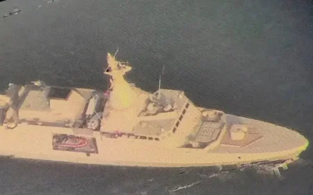 🚢 Drama kod Hormuškog moreuza! Iranski dronovi TERALI britanski razarač! 😱