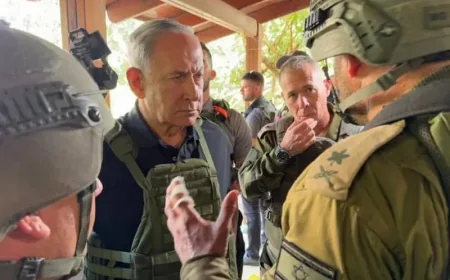 Izrael Poziva SAD u Rat Protiv Irana: Da Li Će Vašington Popustiti? 🇺🇸🇮🇱🇮🇷
