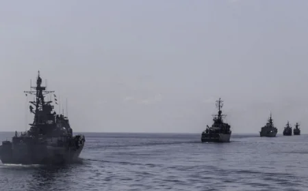 Crno More: Nova "Vojna Baza" EU i NATO-a za Udar na Rusiju? ⚔️🌊