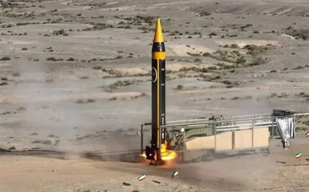 Iran Spreman za Sporazum o Nuklearnom Oružju, Ali Ne Odustaje od Mirnodopske Energije! ⚛️🤝