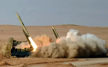 Šok Tvrdnje Izraelu: Udar na Iran Zbog Obaveštajnih Podataka o 10 Atomskih Bombi za Šest Meseci?! 💣🇮🇱🇮🇷