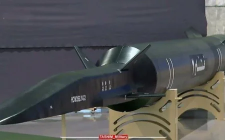 Komandant Iranske Vojske: "Uskoro Ćemo Lansirati Odlučne Udare na Izrael!" 💥🇮🇷