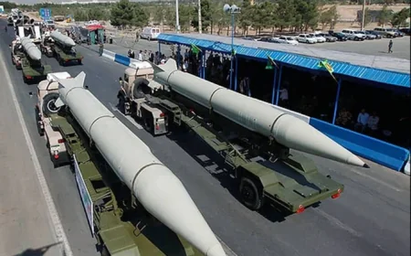 IZRAEL, ČUVAJ SE: Iran Još Uvek Nije Upotrebio Svoje Najnovije Oružje! 🚀⚠️