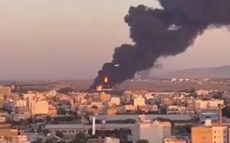 🚫 Iran poručio: Nema pregovora pod izraelskom paljbom!