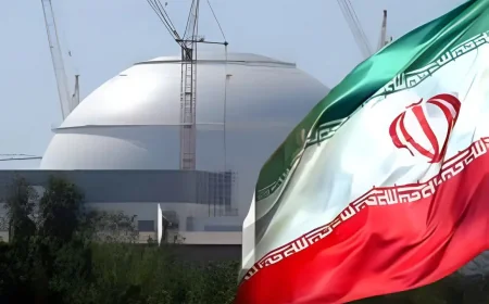 ❌ Iran demantuje nuklearnu bombu: "Ne izlazimo iz sporazuma!" – Šta Teheran poručuje Americi i svetu?! 🌍🤫