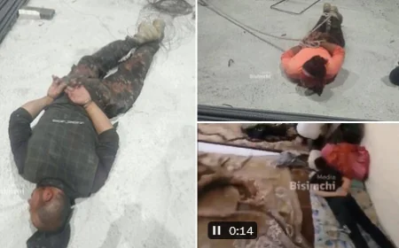 🚨 UDARNA VEST IZ IRANA: Građani otkrili i uhvatili agente Mosada?! IRGC stigao na gotovo! 🇮🇷🕵️‍♀️