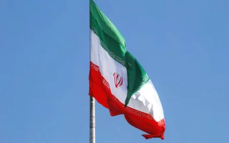IRAN POKRENUO NOVI TALAS RAKETNIH NAPADA NA IZRAEL! Objavljen CILJ: Udari NE PRESTAJU do jutra! 🚀🔥