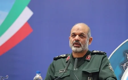 🚀 Iran najavljuje: Stiže NOVO oružje, svet ovo još nije video! Izrael na testu?! 🤯