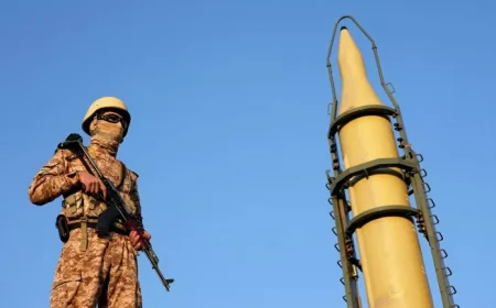 🚀 IRAN POKRENUO NIKAD JAČE NAPADE NA IZRAEL SA NOVIM ORUŽJEM! 🚀