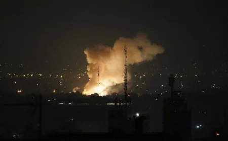 ⚠️ APOKALIPTIČNO UPOZORENJE IRANA: "Zapad štiti Izrael – Bliski istok ide u rat bez kraja!" 🤯