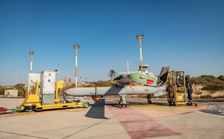 Iran Tvrdi: Oboren Izraelski Borbeni Avion i 27 Dronova, Uključujući Skupi Hermes! 🇮🇷✈️💥
