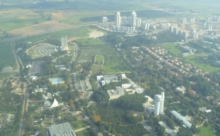 💥 Iranski udar na Weizmann institut: Uništeni rezultati ključnih vojnih istraživanja! 🚀