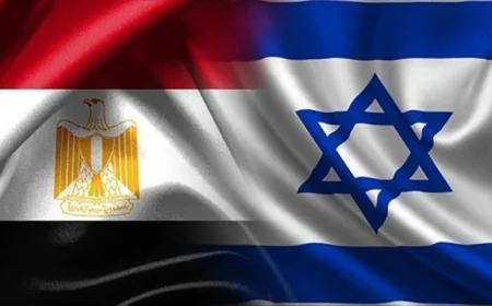 🇪🇬 Egipat postaje "izlazna tačka" za Izraelce: Hiljade beži od rata preko Sinaja i Kaira! 🏃‍♀️✈️