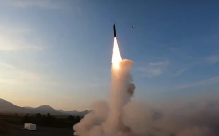🚨 Američki mediji upozoravaju: Izraelu ponestaje raketa za iranske balističke pretnje! Da li je PVO Izraela ugrožena? 🛡️