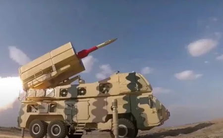 ⚡ Iran preti SAD-u: "Hitan i srazmeran odgovor" ako se umešate na strani Izraela! 💥