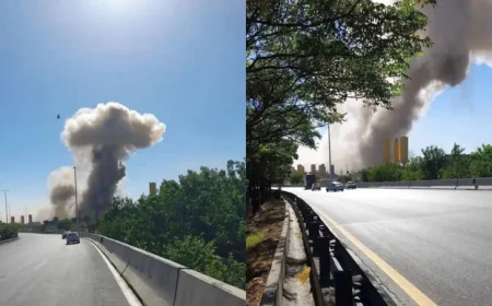 🚀 Izrael Bombarduje Teheran Dok Tramp Govori o Miru! Šta se Dešava iza Kulisa? 🤯