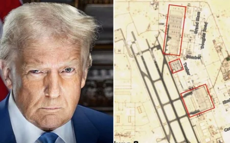 US i UK Premeštaju Vazdušne Snage na Bliskom Istoku: Analiza Situacije oko Katara ✈️🇶🇦