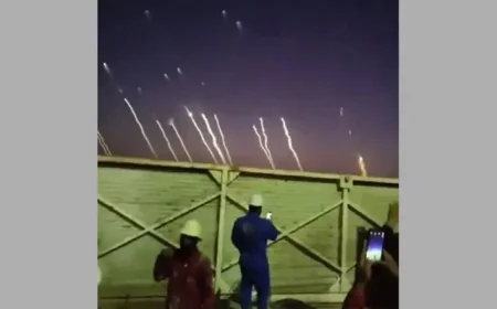 🚨 Iranska Osvetnička Akcija: Uništeni PVO Sistemi Izraela, Vazdušni Prostor Otvoren za Iranske Projektile?! 🚀