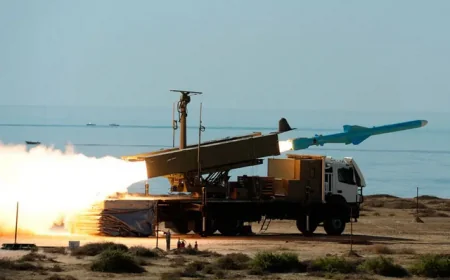 ⚡ Iran Ponovo Upozorava SAD: "Intervencija Znači Oštar Odgovor i Sve Opcije na Stolu!" 🚀