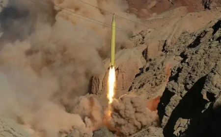 💰 Iran postavlja ULTIMATUM Izraelu: Prekid vatre tek NAKON isplate REPARACIJA! 💥